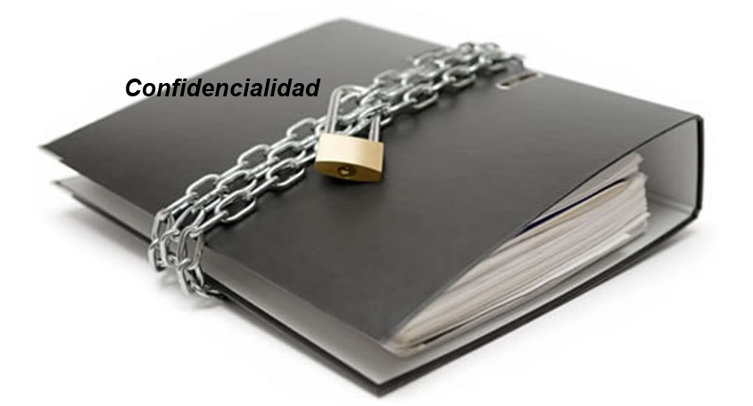 Confidencialidad